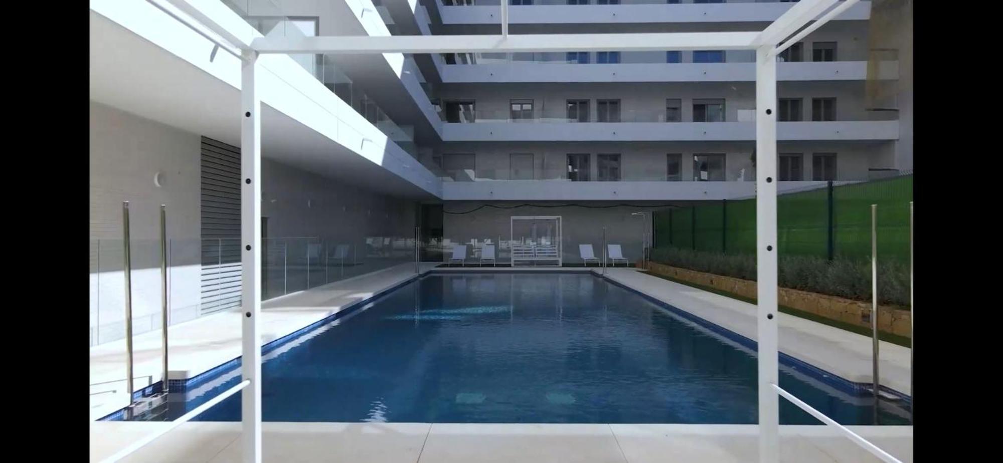 New Aires De Guadaiza Apartment Marbella Exterior photo