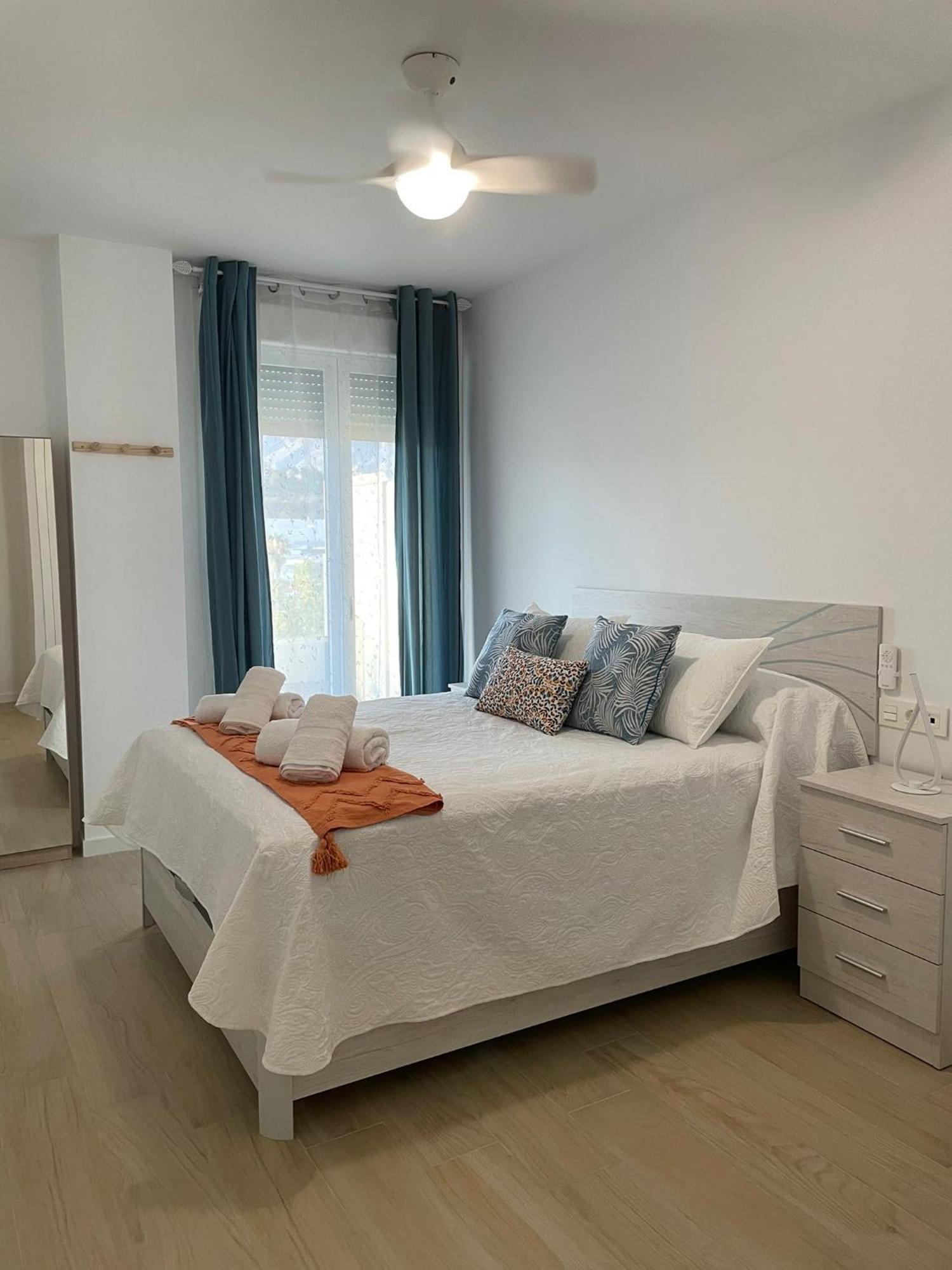 New Aires De Guadaiza Apartment Marbella Exterior photo