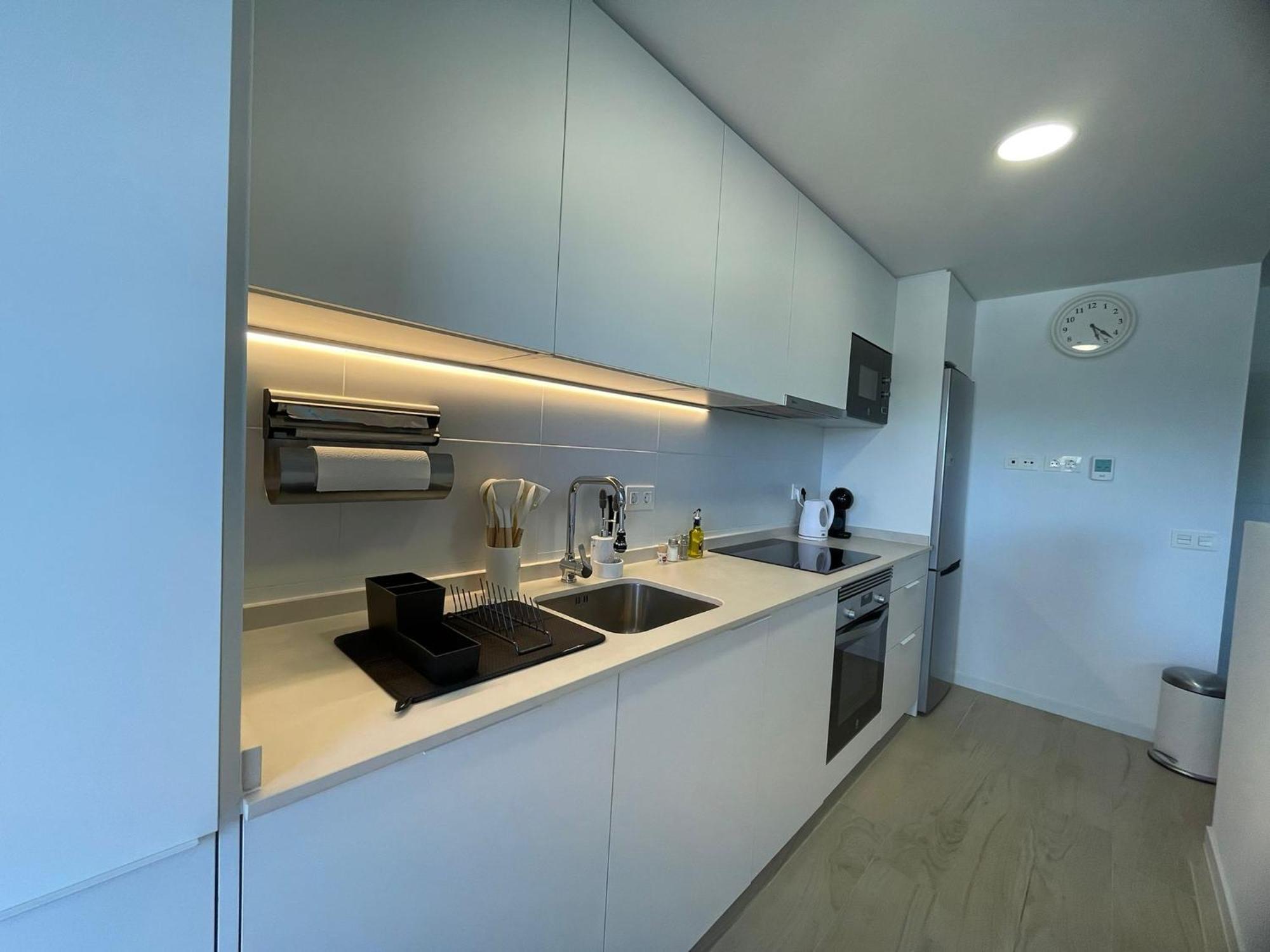 New Aires De Guadaiza Apartment Marbella Exterior photo