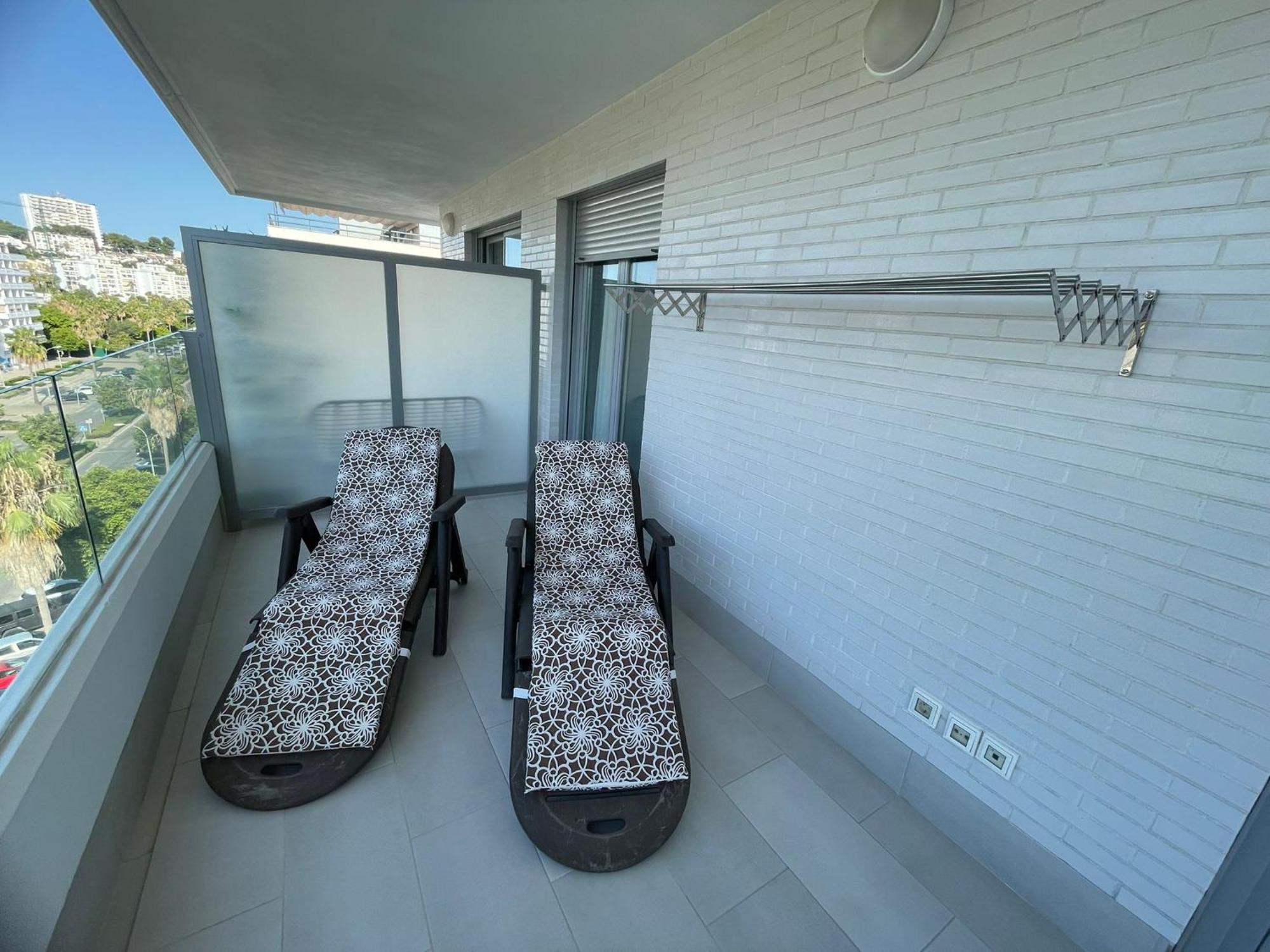 New Aires De Guadaiza Apartment Marbella Exterior photo