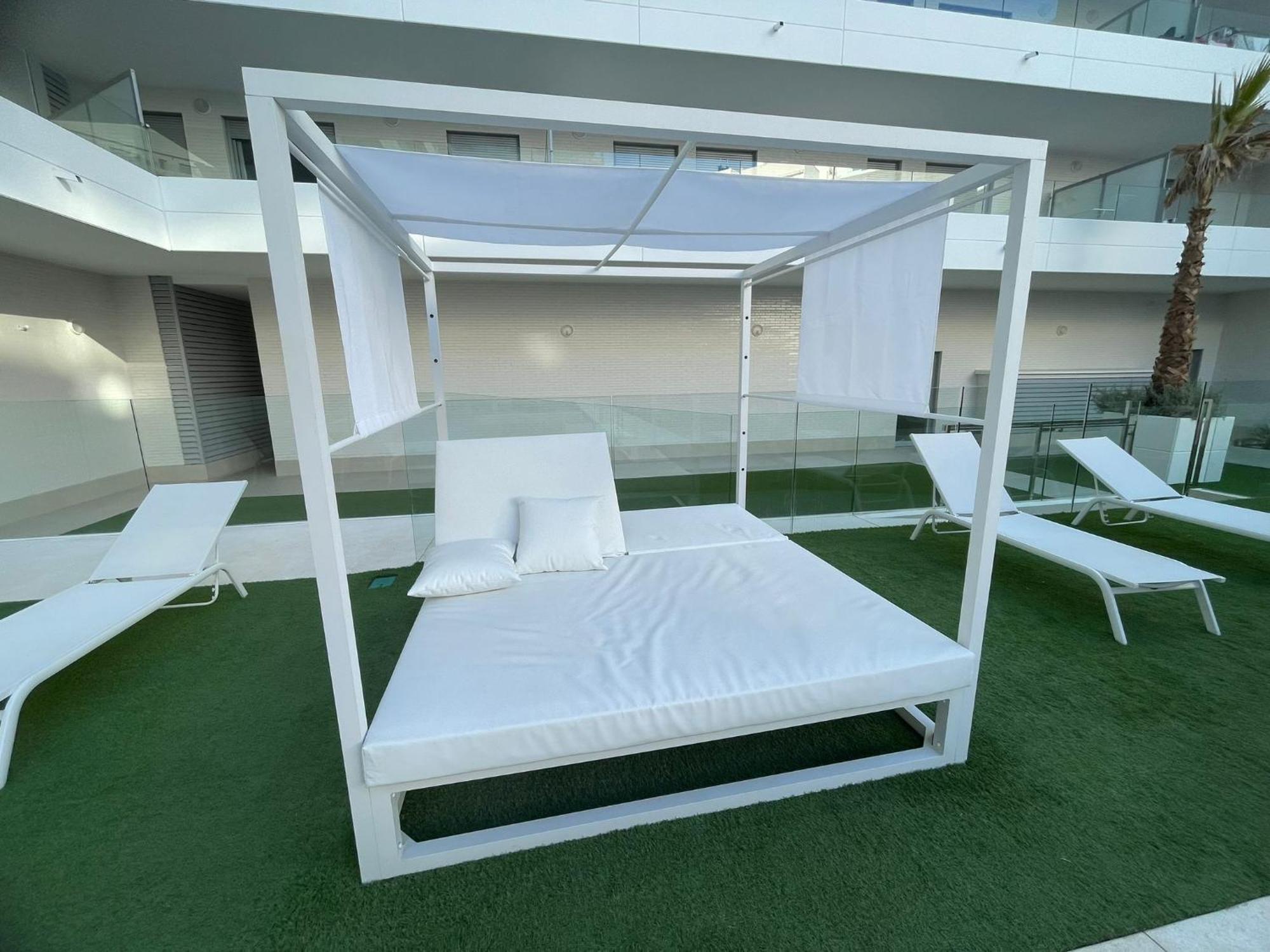 New Aires De Guadaiza Apartment Marbella Exterior photo