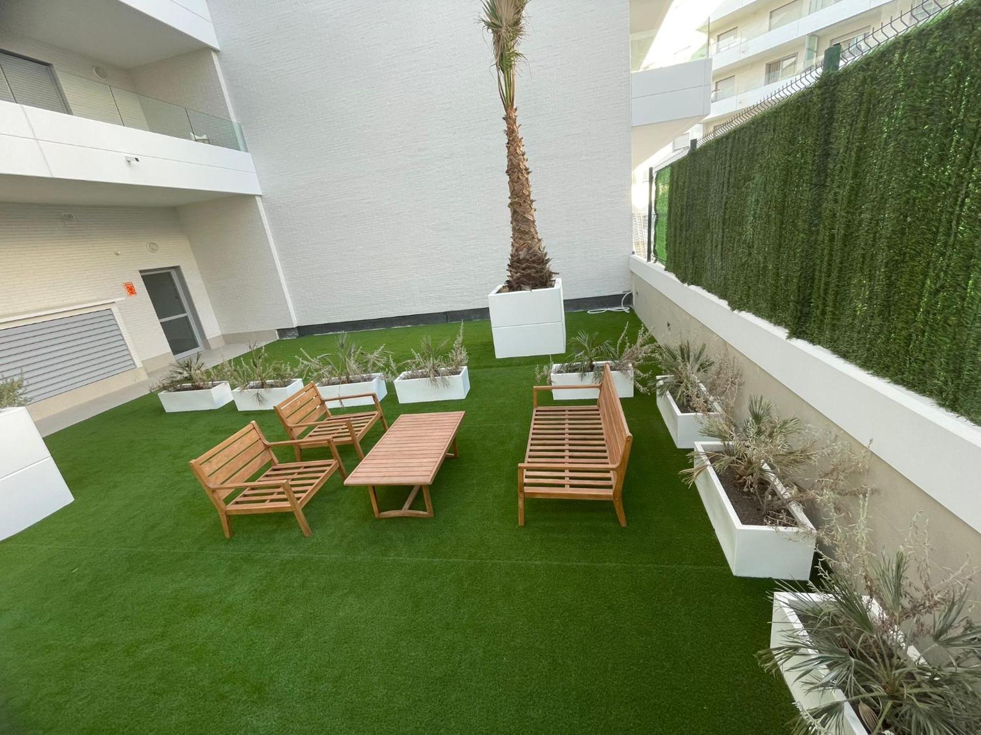 New Aires De Guadaiza Apartment Marbella Exterior photo